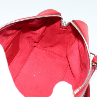 Saint Laurent Classic Baby Duffle Bag Leather