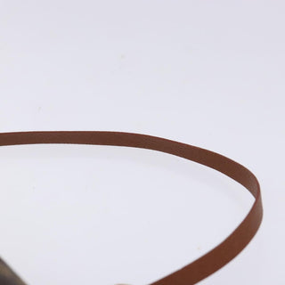 Louis Vuitton Papillon Pochette Monogram Canvas