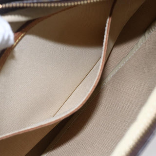 Louis Vuitton Reporter Bag Monogram Canvas