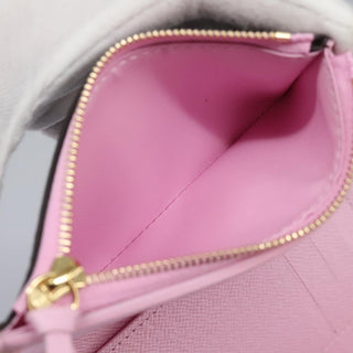 Louis Vuitton Victorine wallet Monogram Vivienne Japan Garden