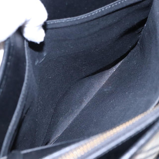 Burberry Nova Check Tote canvas check pattern