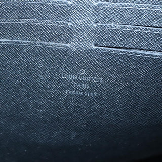 Louis Vuitton Pochette Voyage Limited Edition Chapman Savane Monogram Canvas