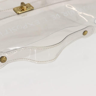 Hermes Kelly Handbag Vinyl