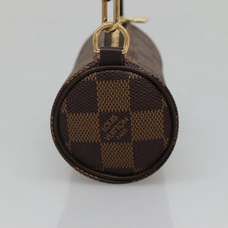 Louis Vuitton Papillon Pochette Damier