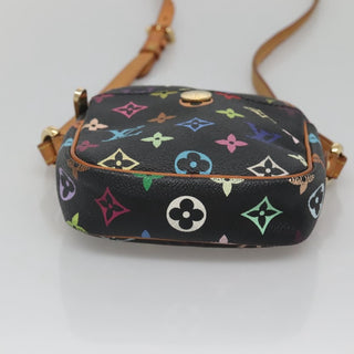 Louis Vuitton Rift Handbag Monogram Multicolor