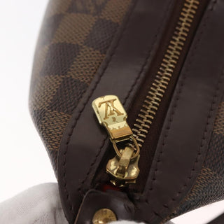 Louis Vuitton Illovo Handbag Damier