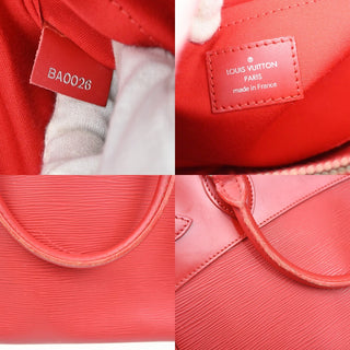 Louis Vuitton Passy Tote Epi Leather