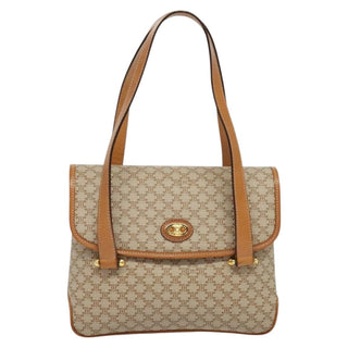 Celine Vintage Macadam Handbag Macadam