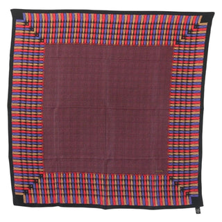 Chanel Carré 90 Silk