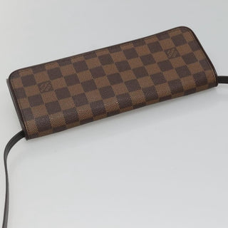 Louis Vuitton Twin Handbag Damier