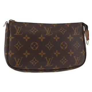 Louis Vuitton Pochette Accessoires NM Monogram Canvas