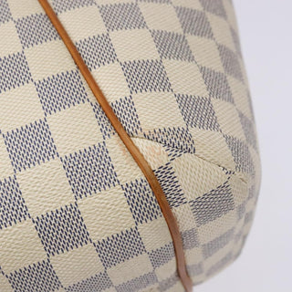 Louis Vuitton Totally Handbag Damier