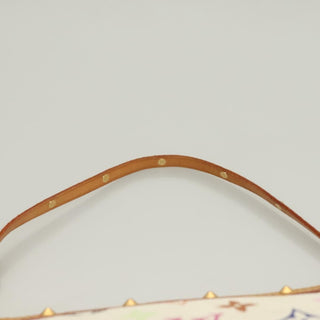 Louis Vuitton Pochette Accessoires Monogram Multicolor