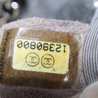 Chanel Reissue 2.55 Double Compartment Flap Bag Quilted Aged Calfskin