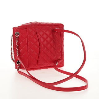 Chanel Urban Spirit Backpack Quilted Lambskin