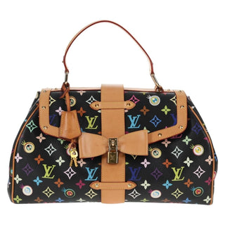 Louis Vuitton Retro Bag Limited Edition Cherry Blossom Monogram