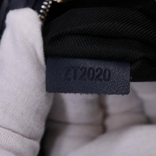 Louis Vuitton Keepall Bandouliere Bag Monogram Tapestry Canvas