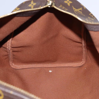 Louis Vuitton Keepall Bag Monogram Canvas