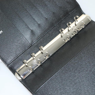 Louis Vuitton Agenda Cover Damier Azur