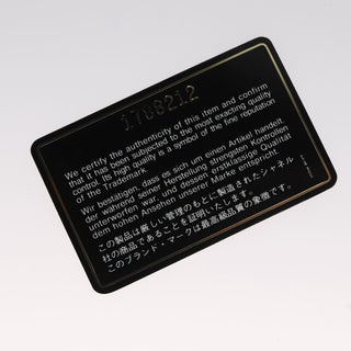 Chanel Flap Clutch Shearling