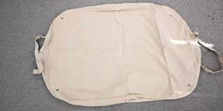 Gucci Garment cases Canvas and Cotton
