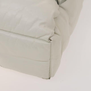 Bottega Veneta Squash Tote Padded Maxi Intrecciato Leather