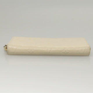 Louis Vuitton Portefeuille zippy Monogramme Empreinte Monogramme Empreinte