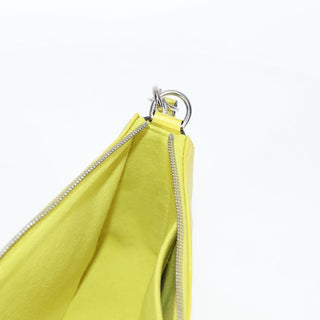 Louis Vuitton Pochette Accessoires NM Epi Leather