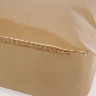 Louis Vuitton Brentwood Handbag Monogram Vernis