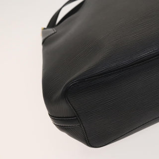 Louis Vuitton Mandara Handbag Epi Leather