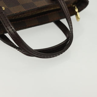Louis Vuitton Manosque Pochette Damier