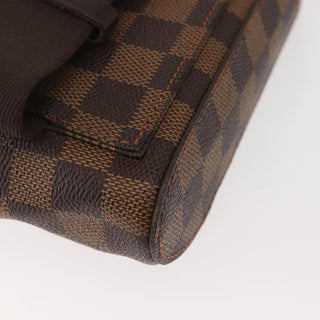Louis Vuitton Geronimos Waist Bag Damier