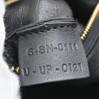 Celine Luggage Bag Smooth Leather