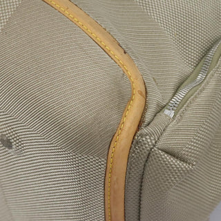 Louis Vuitton Aventurier Polaire Handbag Damier Geant Canvas