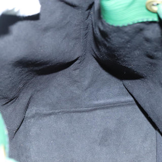 Louis Vuitton Petit Noe Handbag Epi Leather