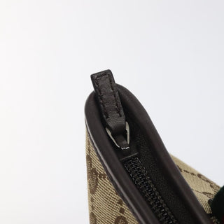 Gucci GG Canvas Bag Canvas