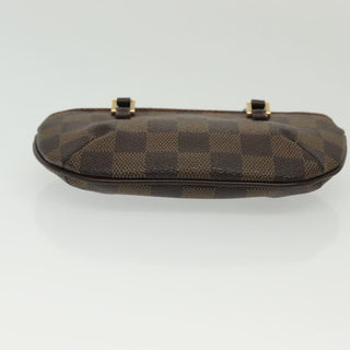Louis Vuitton Manosque Pochette Damier