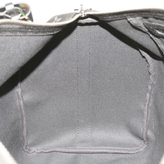 Louis Vuitton Keepall Bandouliere Bag Flash Fragment Monogram Eclipse Canvas