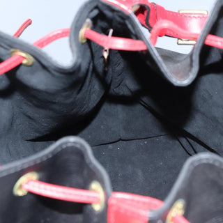 Louis Vuitton Noe Handbag Epi Leather