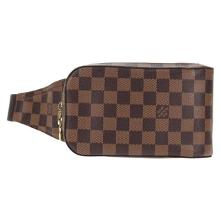 Louis Vuitton Geronimos Waist Bag Damier