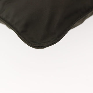 Prada Front Pocket Messenger Bag Tessuto
