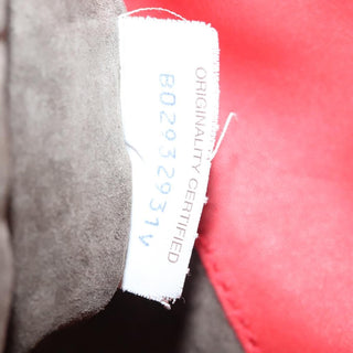 Bottega Veneta Intrecciato Leather