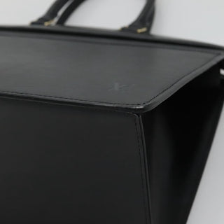 Louis Vuitton Riviera Handbag Epi Leather