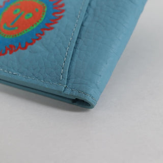 Louis Vuitton pocket organizer Leather