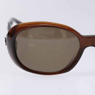 Chanel Camélia sunglasses Plastic