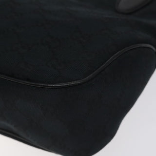 Gucci Jackie Tote GG Canvas