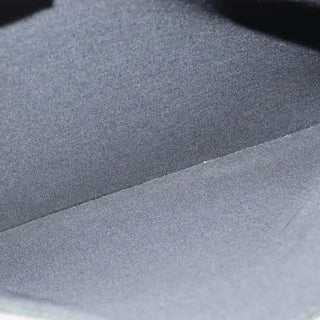 Louis Vuitton Saratov Messenger Bag Taiga Leather and Canvas