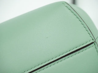 Fendi First Bag Leather