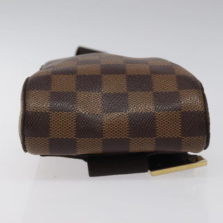 Louis Vuitton Geronimos Waist Bag Damier