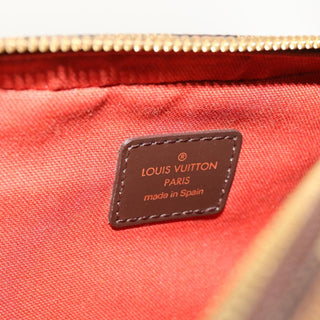 Louis Vuitton Geronimos Waist Bag Damier